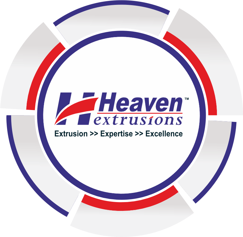 Heaven Extrusions Manufacturing Facility