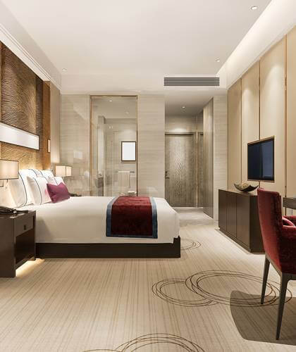 Suite Room