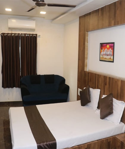 Suite Room